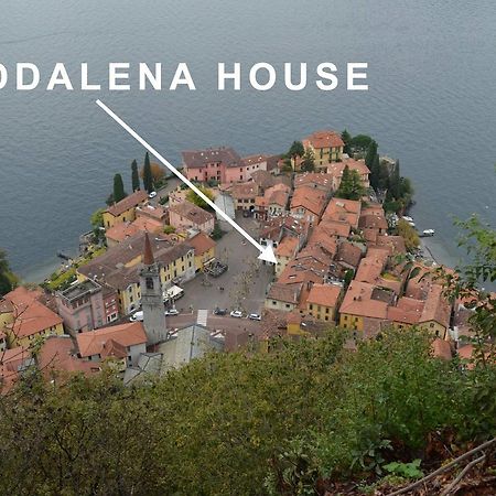 Maddalena House Lejlighed Varenna Eksteriør billede