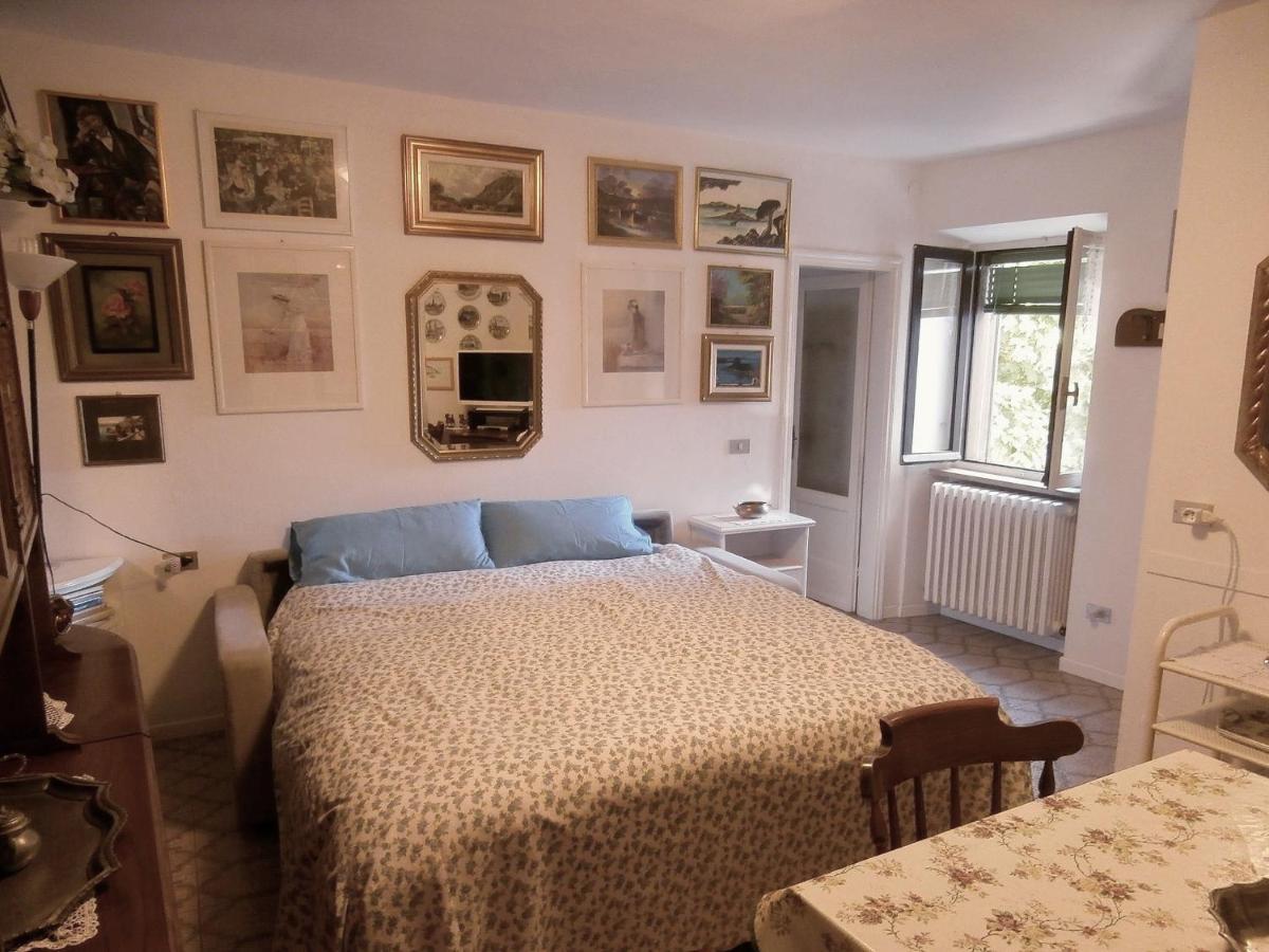 Maddalena House Lejlighed Varenna Eksteriør billede