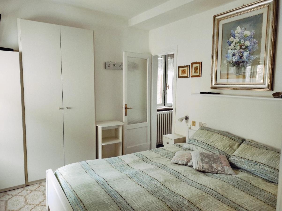 Maddalena House Lejlighed Varenna Eksteriør billede