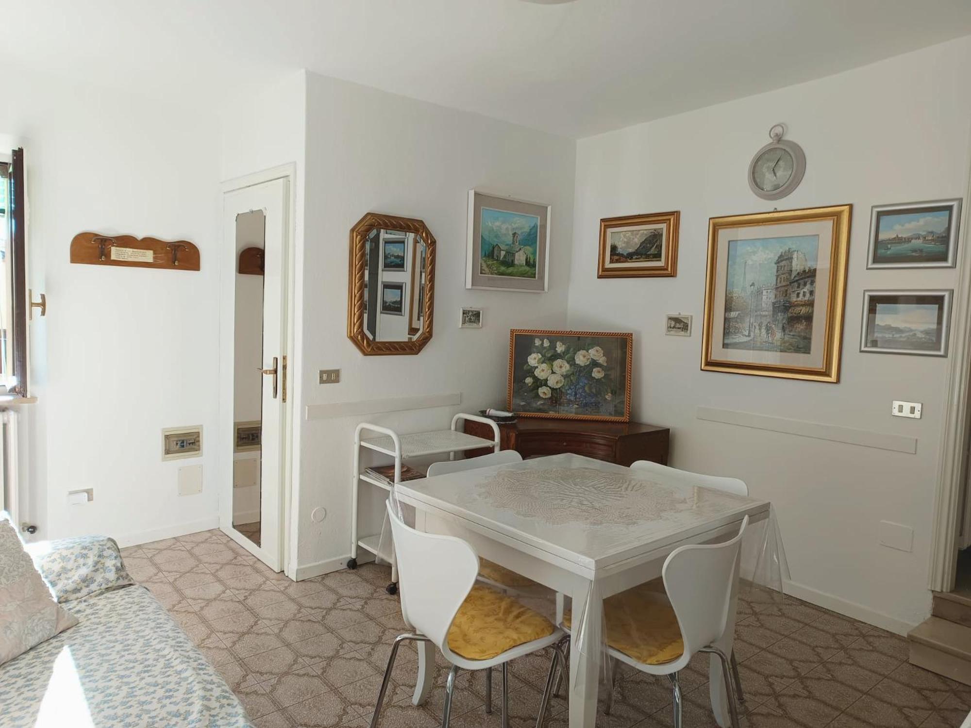 Maddalena House Lejlighed Varenna Eksteriør billede