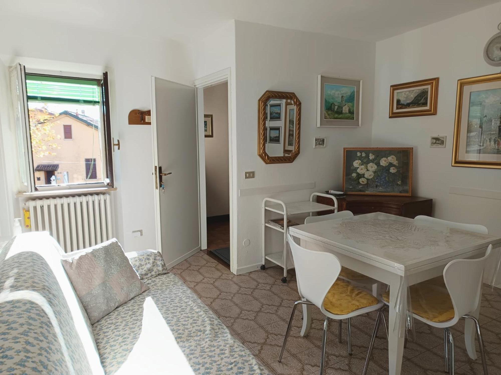 Maddalena House Lejlighed Varenna Eksteriør billede