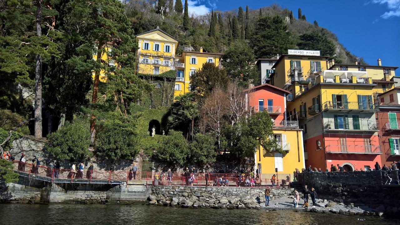 Maddalena House Lejlighed Varenna Eksteriør billede
